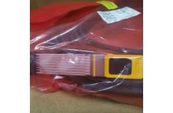 China MCA4J80-N005 Mellanox Infiniband Cable 16.40 Ft supplier