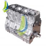 4TNV98T Diesel Engine Cylinder Block Assy for sale