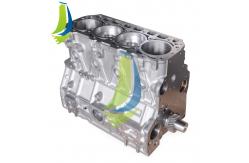 China 4TNV98T Diesel Engine Cylinder Block Assy supplier
