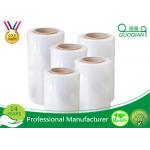 High Puncture BOPP Bundling Stretch Film Wrap For Packaging 5-100m Length