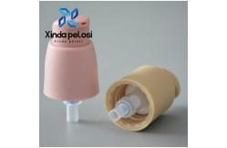 China Plastic Lotion Dispenser Pump Soap Skin Care Like Shampoo Liquid Soap Cream supplier