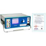Overcurrent IEC61850 Relay Test Equipment for chemical industry for sale