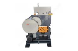 China Angle Punchning Cutting Shearing Machine Iron Worker Hydraulic Hydraulic Ironworkers supplier
