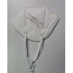 EN149 Foldable Earloop Style KN95 Disposable Respirator