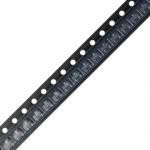 Original SMD DIODE ARRAY SCHOTTKY 40V CB  SOT23-3 BAS40-04LT1G for sale