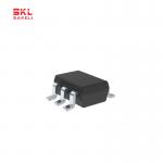 INA210AIDCKR High Precision Low Power Rail-To-Rail Op Amp IC Chips for sale