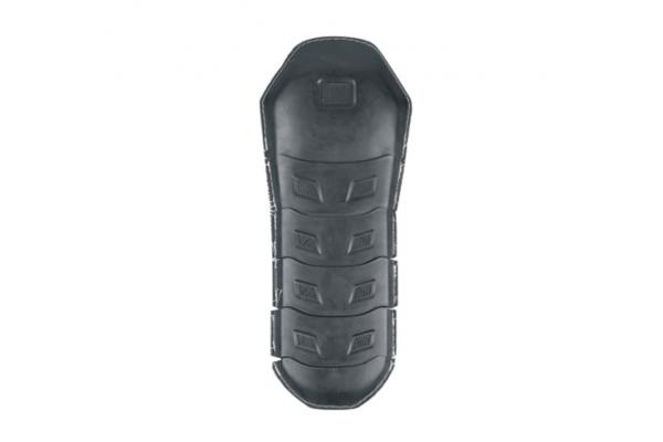 Sports Unisex Skiing Back Protector Breathable Back Protection Hard Shell