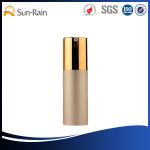 15ml 30ml 50ml Essence Serum Airless Pump Bottle for cosmetics for sale