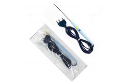 China 5-13 Cm Shaft Length Retractable Hand Switching Pencil With Ergonomic Handle supplier