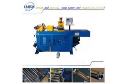 China CE SGS Pipe End Closing Machine Multiple Function supplier