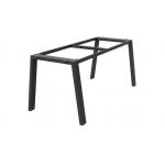 COMPTON TABLE LEGS WITH TOP SUPPORT FRAME for sale