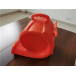 Purge Fan Rotational Moulding Products Red Color CE ISO9001 Certificated for sale