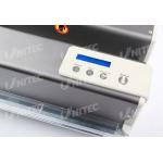 Ubind Cover Binding Machine With Channel Binding , Metal Binding And Hard Cover Binding