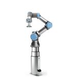 UR10e Collaborative Robot Universal Cobot With Onrobot Gripper And Lift100 Lifting System for sale