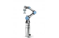 China UR10e Collaborative Robot Universal Cobot With Onrobot Gripper And Lift100 Lifting System supplier
