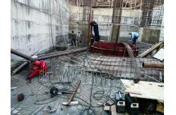 China Power Plant Automatic Francis Turbine Generator With Rated Speed 450-1000RPM supplier