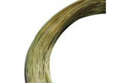 China 1.8mm Width C26800 Copper Alloy Wire For Electronic Connectors supplier