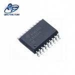 Texas/TI ULN2803ADW Electronic Components Integrated Circuit CQFP Microcontroller At Mega Trainer ULN2803ADW IC chips for sale