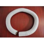 Positive Pressure Flexible Air Cooler Hose For Portable Air Conditioning for sale