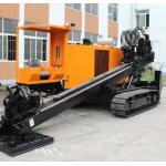 194Kw Engine Horizontal Directional Drilling Machine With Rotation Hydraulic System