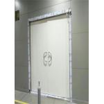 2.1m RF Shielded Doors Manual for sale
