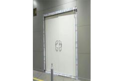 China 2.1m RF Shielded Doors Manual supplier