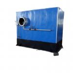 Heavy Industry Professional Wooden Pallet Drying Boilers With Multiple Material for sale