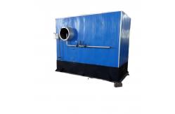 China Easy to Operate Junxu Wood Drying Equipment for Customized Evaporation Capacity supplier