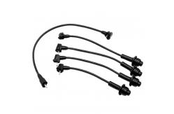 China Toyota Liteace Car Spark Plug Wire 90919-21611 Automotive Spark Plug Wires supplier