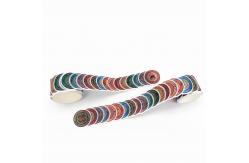 China Cute Masking Tape Stickers For Decorating Glass Jars supplier