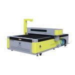 Acrylic Laser Engraving Machine 150 Watt 300 Watt Co2 Laser Cutting Machine for sale