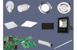 China 0402 32 feeders LED SMD pick and place machine windows7 supplier