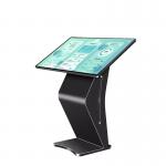 Wholesale Touch Screen Desktop Kiosk Android Kiosk School Digital Signage for sale