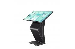 China Wholesale Touch Screen Desktop Kiosk Android Kiosk School Digital Signage supplier