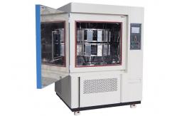 China Comprehensive Xenon Environmental Test Chamber Climate Testing Machine supplier
