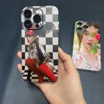 PET Daqin 3d Mobile Skin Cutter With Software And Hardware for sale