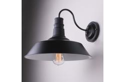 China Sun Rise Function Outdoor Solar Light With 3 Meter Cable supplier