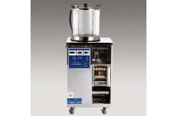 China YB50-250E Chinese herbal decoction machine with Ten-functions supplier