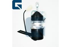 China 052600-1001 0526001001 Solenoid Valve Stop Valve For L3410 Tractor supplier