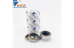 China Automotive Servo Motor Skeleton Oil Seal Oil Resistance Parts supplier