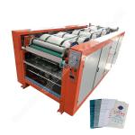 Paper Bags Printing Machine Printing Machine On Paper Bags Woven Bag Printing Machine