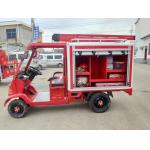 Special Vehicles Rescue Truck Aluminum Roll up Doors Roller Shutter for sale