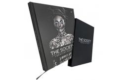 China Fancy Paper Softcover Book Printing Album Hardback Photo Book Offset Printing supplier