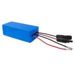 Long Cycle Life Solar Tracking Systems LTO 24V 2.5Ah Lithium Titanate Battery for sale