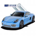 Japan Matai Clear TPU Paint Protection Film 7.5MIL for sale
