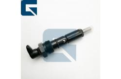 China 0432133781 3957729 For 4BTAA 3.9L Engine Fuel Injector supplier