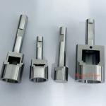 ISO 5356-1 Medical Gauge For Testing HME Patient Port Connector for sale