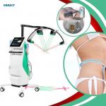 All In One 10D Slimming Roller Laser Equipment With Biolight Technology For Clinics And Spas for sale