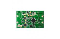 China Rogers Printed Circuit Board Assembly HASL Pb FreeI Mmersion Gold PCBA PCB supplier