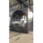 New Automatic Rotomolding Machine For Sales Automatic Rotomolding Machine